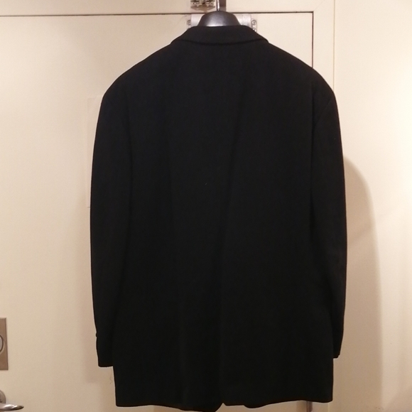 Hugo Boss Cashmere Wool Blazer - Picture 2 of 7